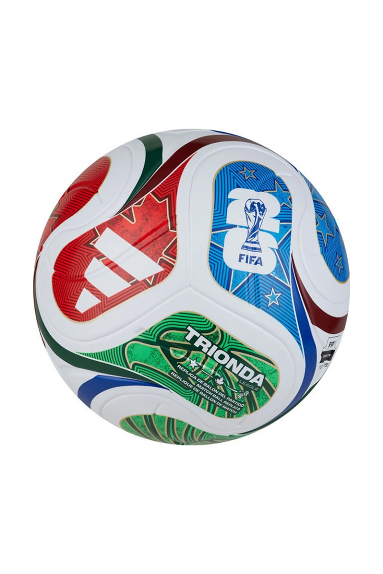 Adidas топка за фудбал FIFA World Cup 26™ TRIONDA League Box
