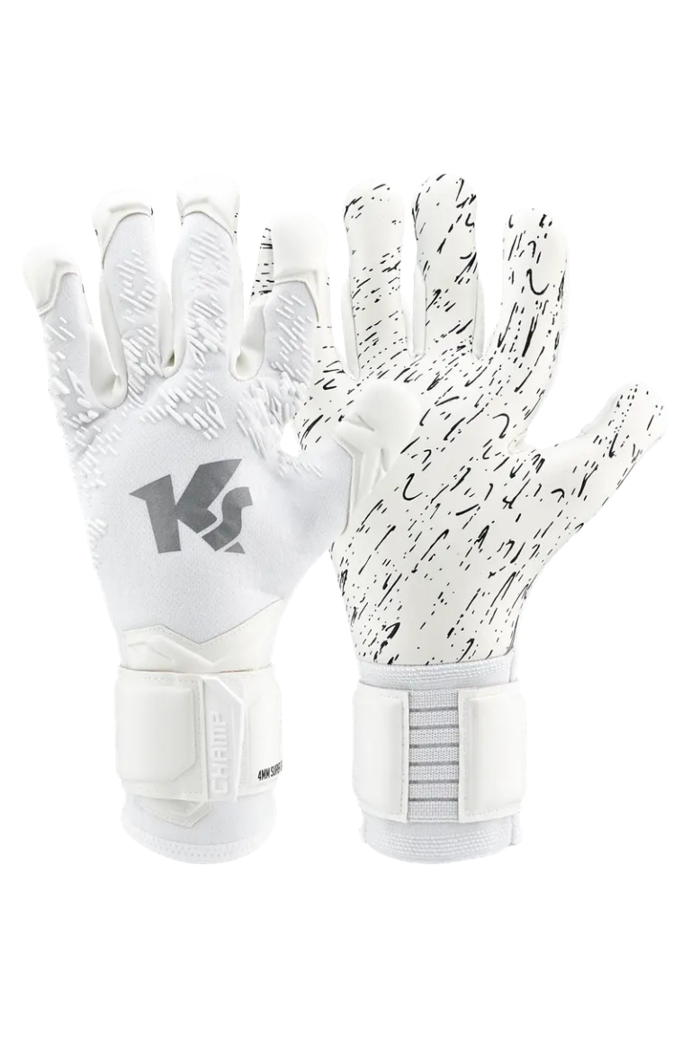KEEPERsport Champ Elite Power