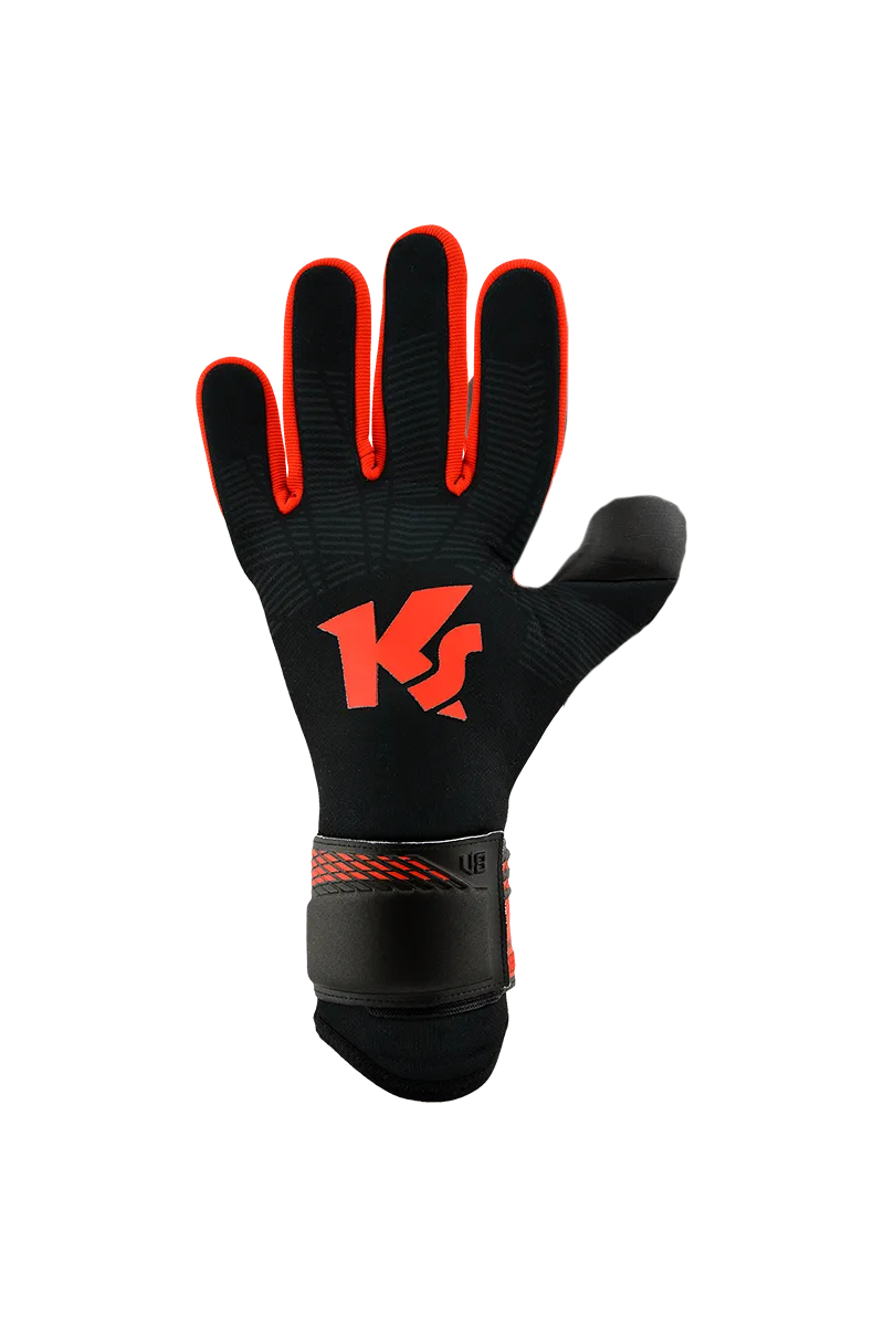KEEPERsport Champ Prime NC - Image 2
