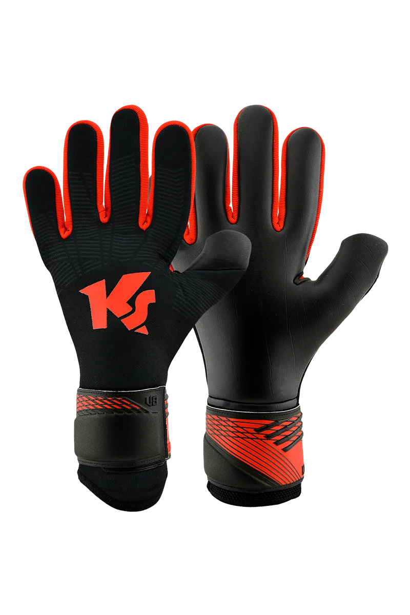 KEEPERsport Champ Prime NC