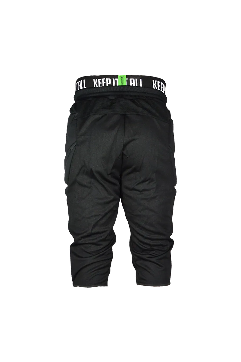 Keepersport BASICPADDED 3/4 - Image 2