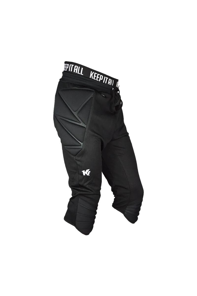 Keepersport BASICPADDED 3/4