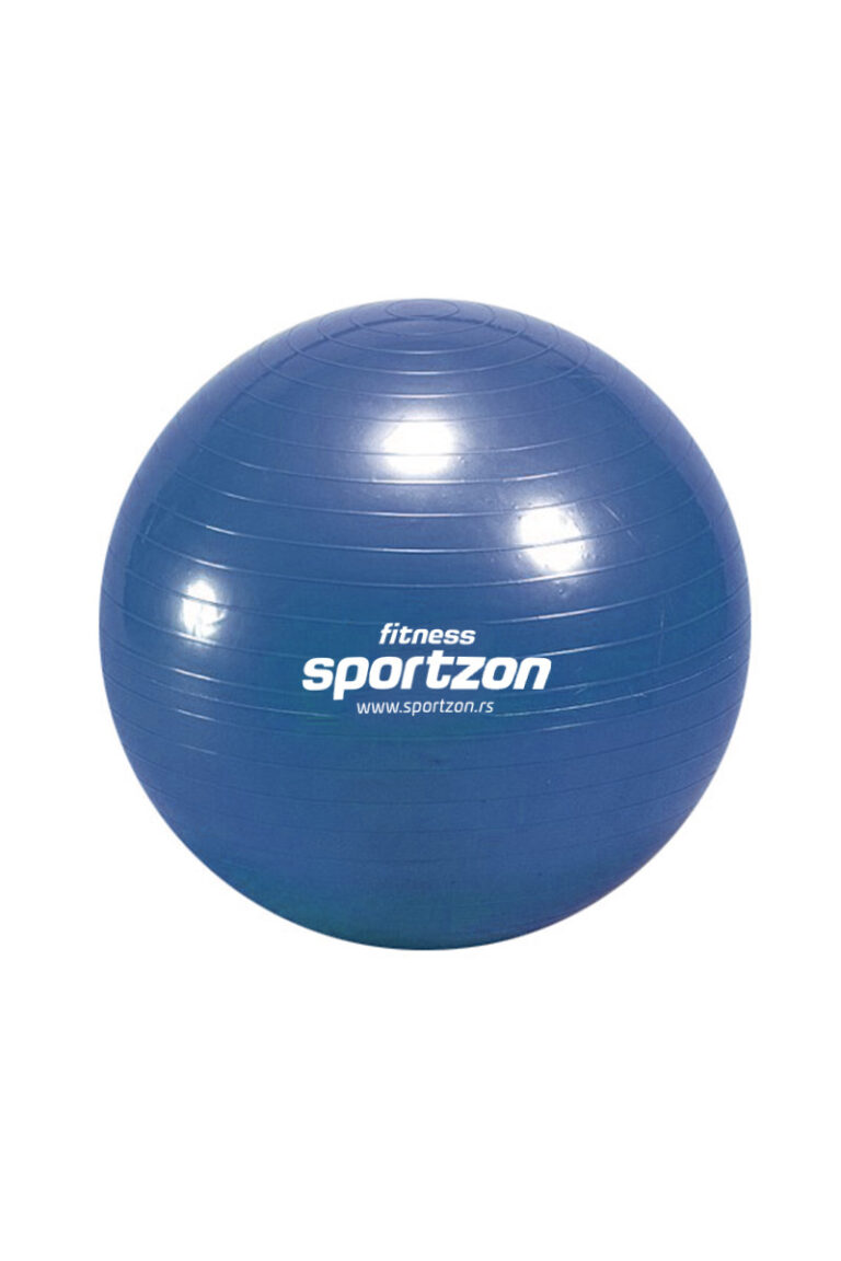 Sportzon Пилатес топка 75цм