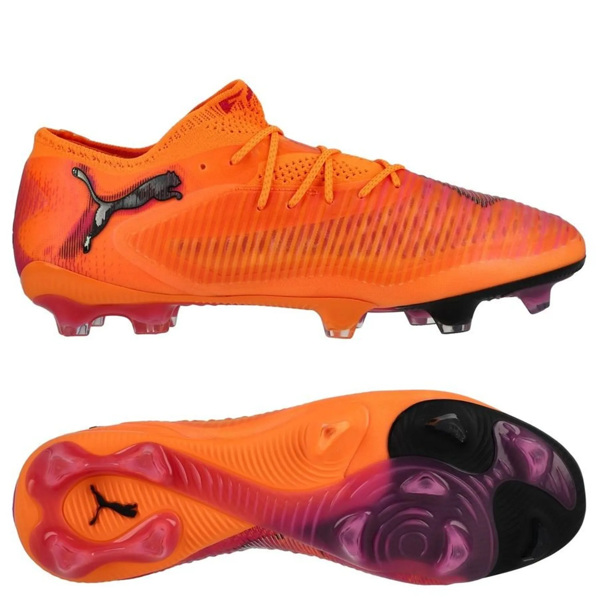 Puma Future 8 Ultimate Low FG