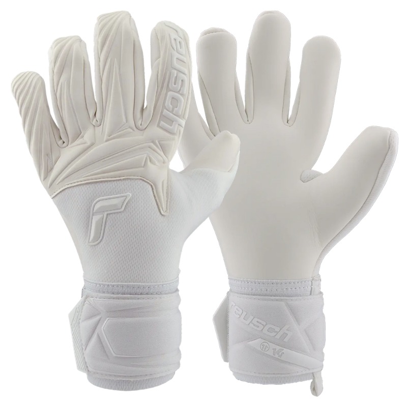 Reusch Attrakt FreeGel