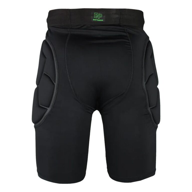KEEPERsport Бициклистички со заштита